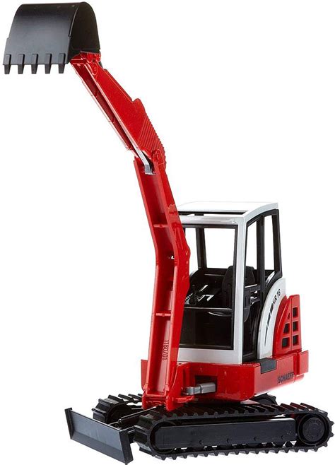 bruder mini excavator|bruder excavator toy.